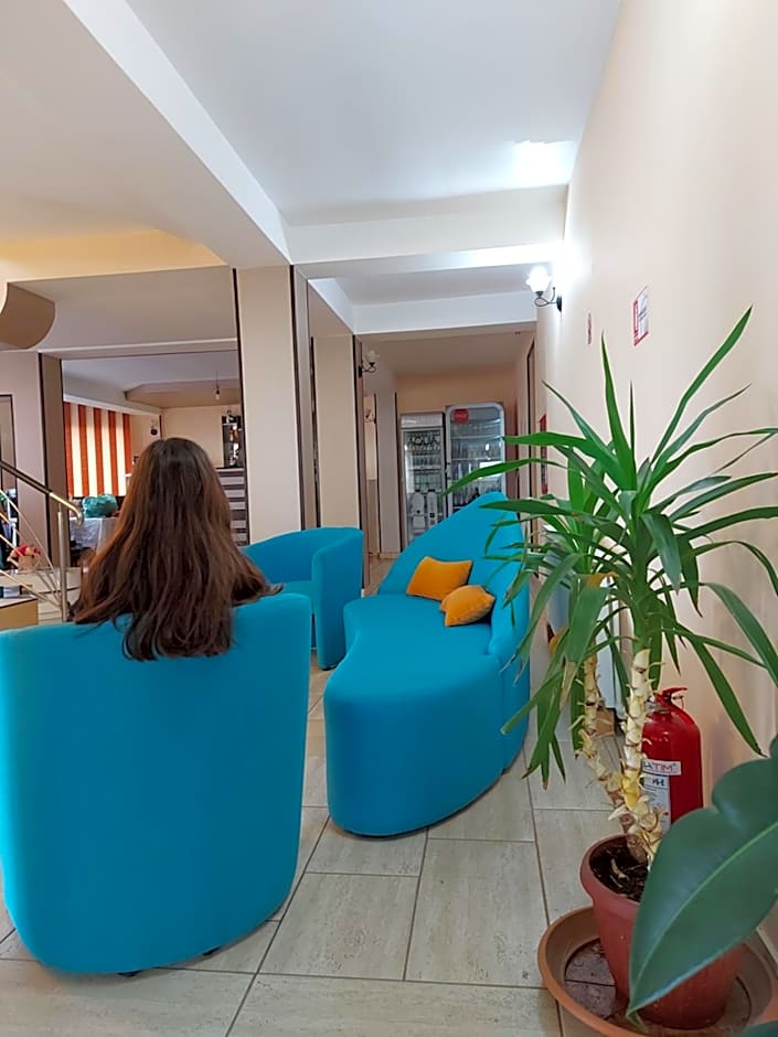 HOTEL CARMINA