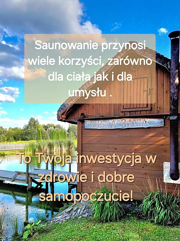 Dworek Mieldziczowka