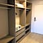 Letto Hotel Flores da Cunha