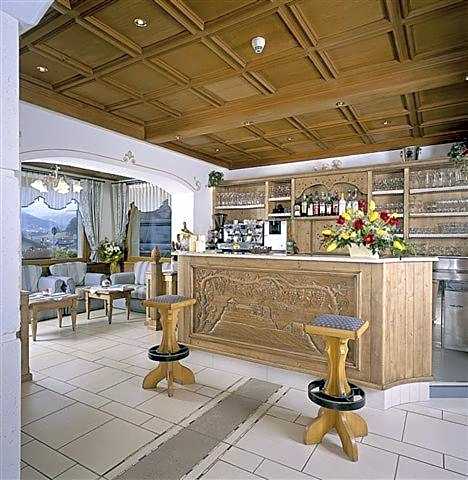 Hotel Eccher 3 stelle Superior