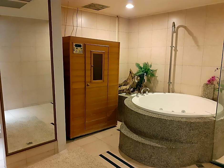 Beverly Garden Motel