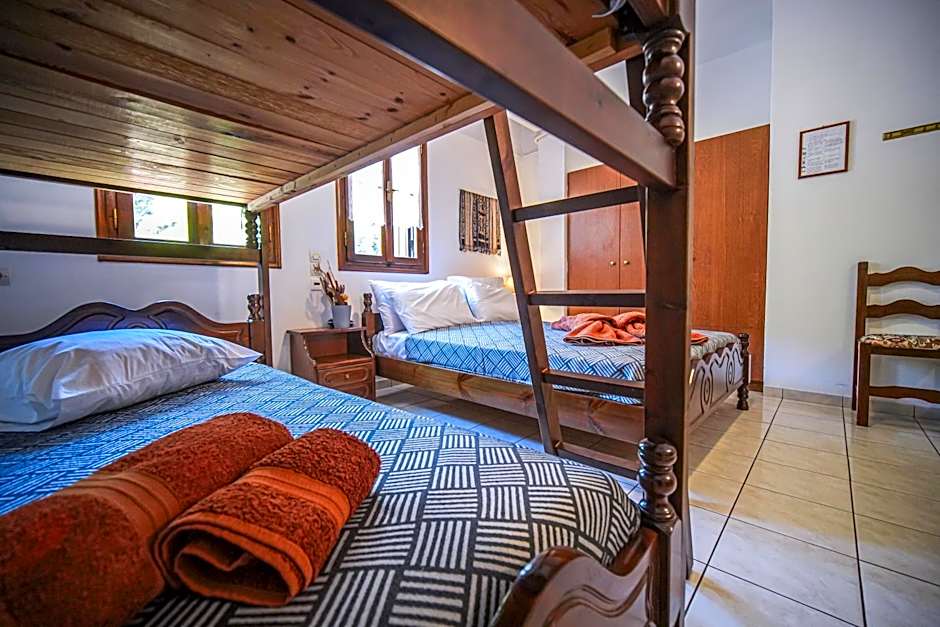 Hotel Hagiati