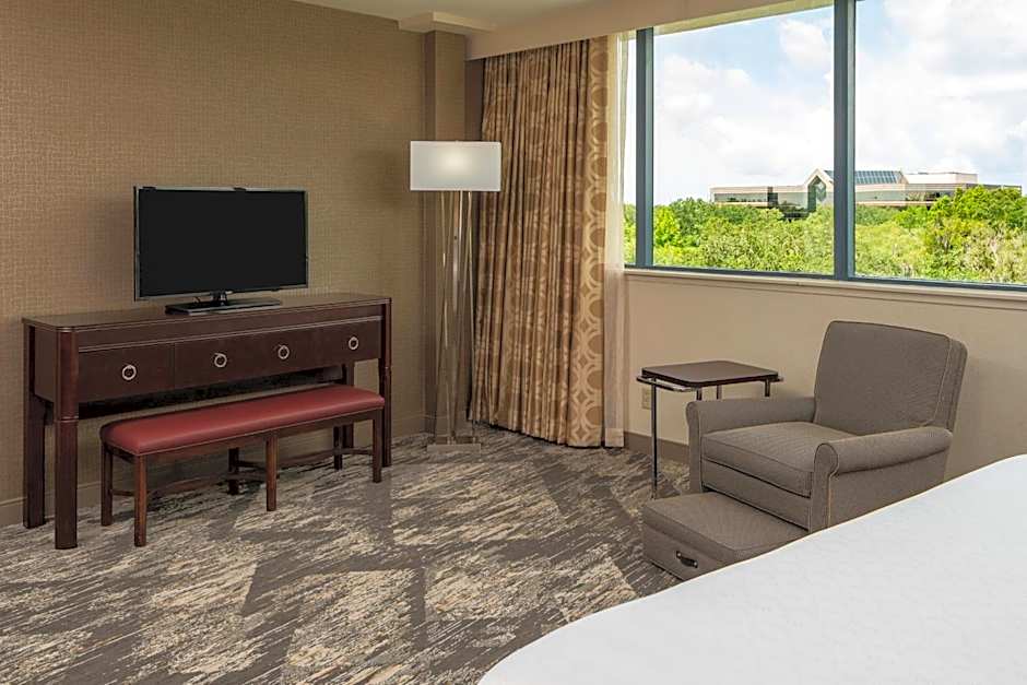 Sheraton Tampa Brandon Hotel