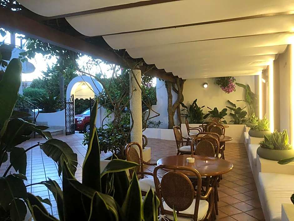 Hotel Redebora