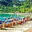 Phi Phi Nice Beach Hotel Hip