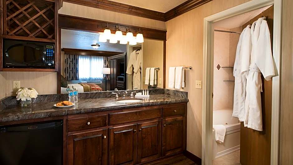 Best Western Plus Flathead Lake Inn & Suites