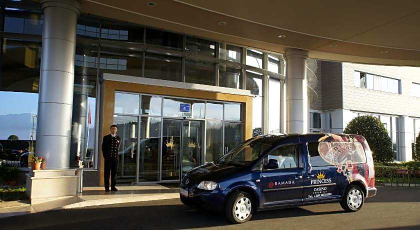 Ramada Plaza Gevgelija