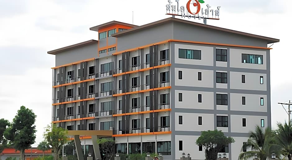 Som O House Hotel