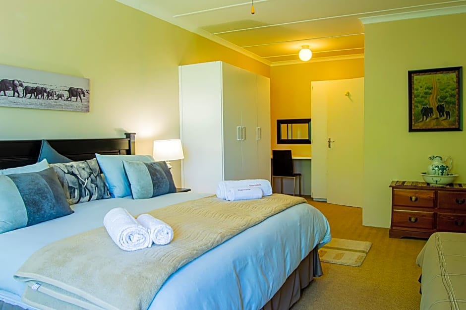 Dunroamin Bed and Breakfast