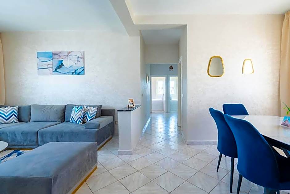 Appartement Près de la Plage