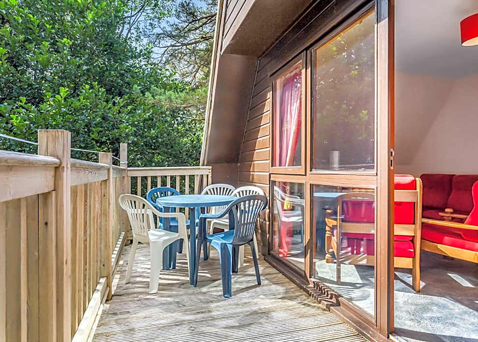 Delny Highland Lodges