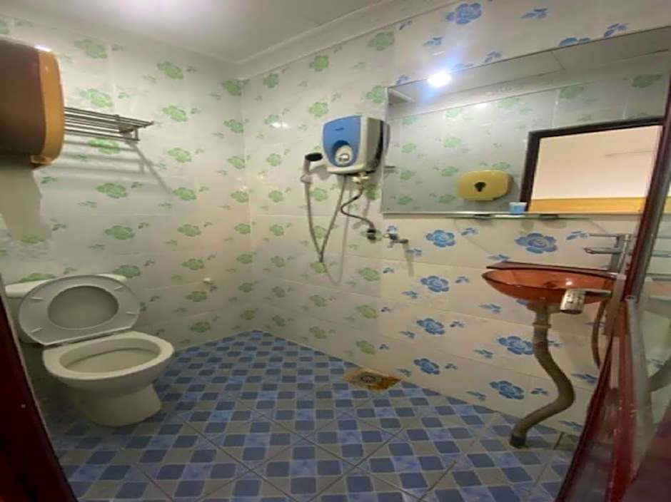 Hotel O Sianglory Inn