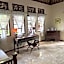 Rumah Kelapa Villa Alami