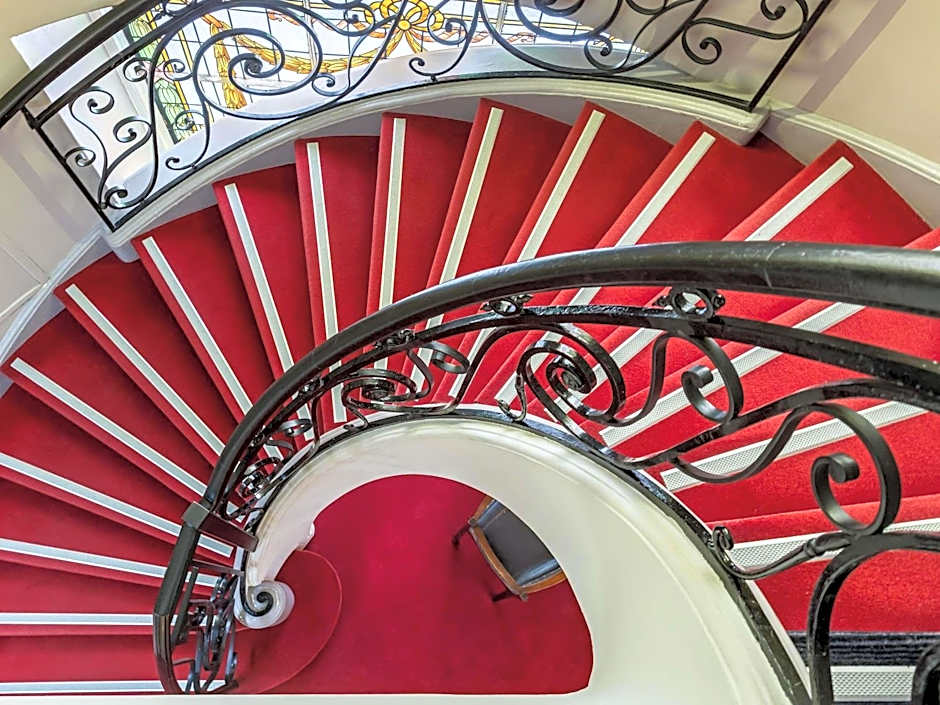 Mercure Lille Centre Grand Place