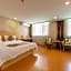 GreenTree Inn Tangshan Yuhua Road
