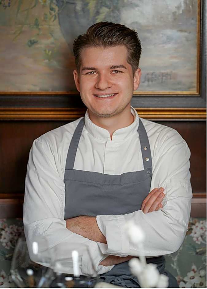 Weinstadt Hotel - das Original