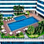 Melia Yangon