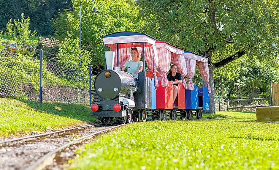 Hotel Rössli Tufertschwil