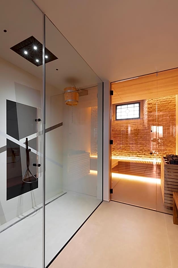 Interno Marche Design Experience Hotel