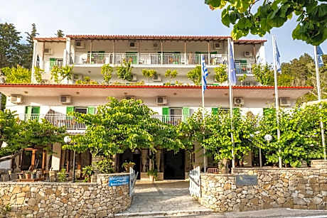 Bastas Hotel