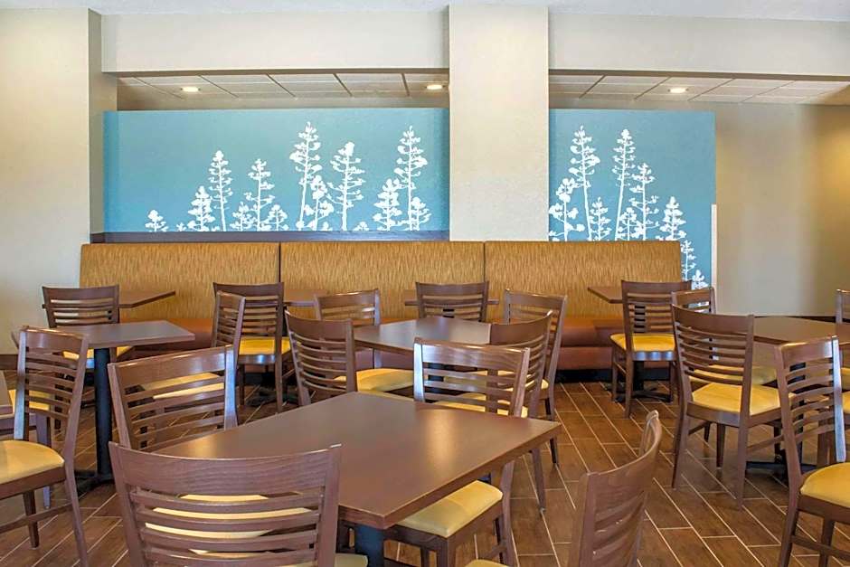 Sleep Inn & Suites Fort Dodge