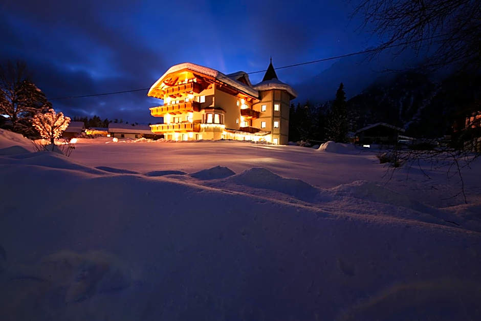 Hotel-Garni Weidacherhof