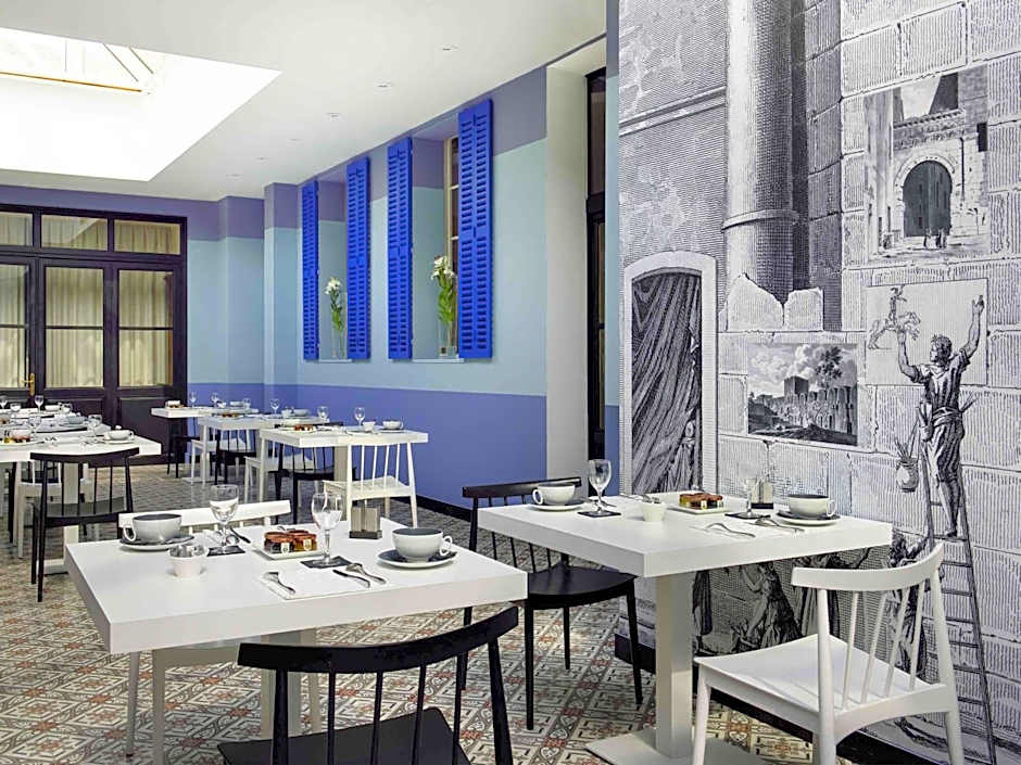 Jules César Hotel & Spa Arles - MGallery Collection