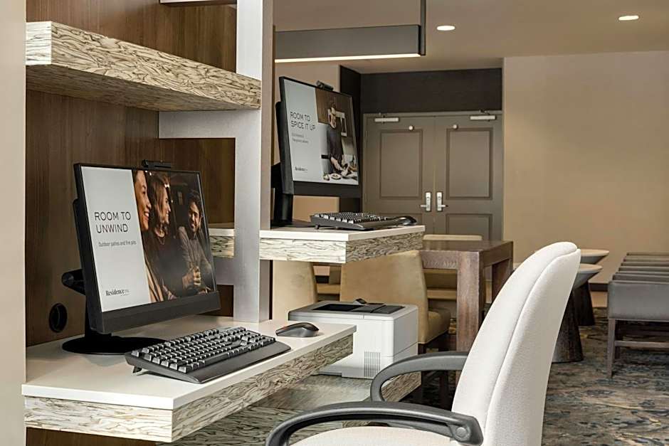 Residence Inn by Marriott Chicago Wilmette/Skokie