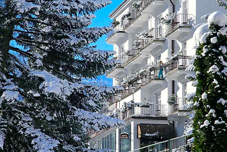 Das REGINA Boutiquehotel