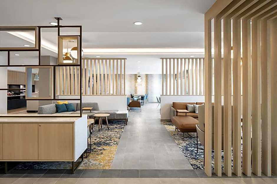 TownePlace Suites by Marriott Oshkosh