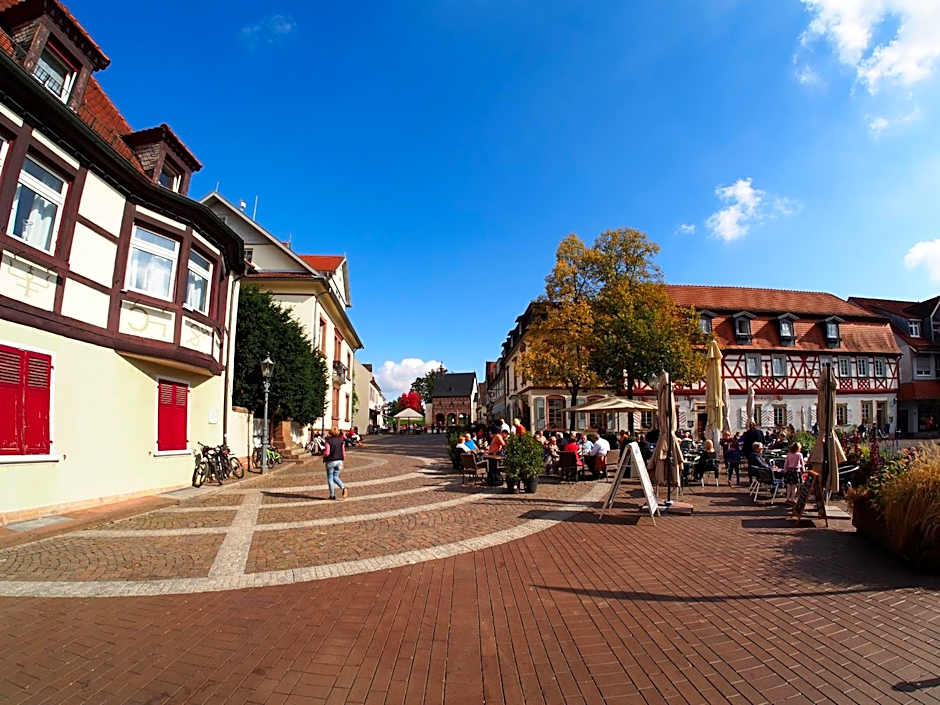 Gasthof Schillereck