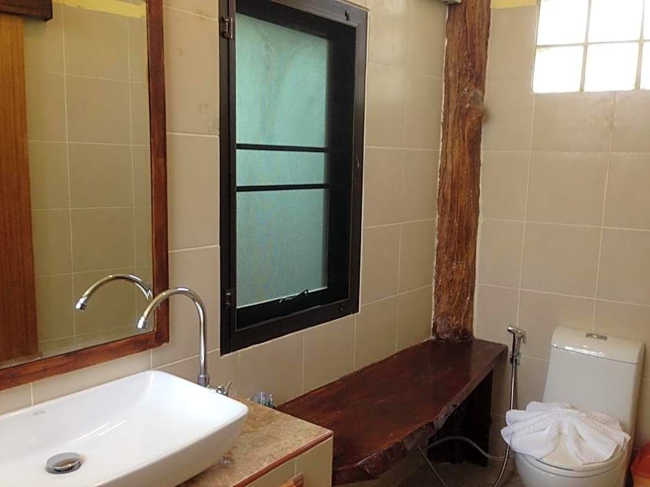 Treasure Inn Khaoyai