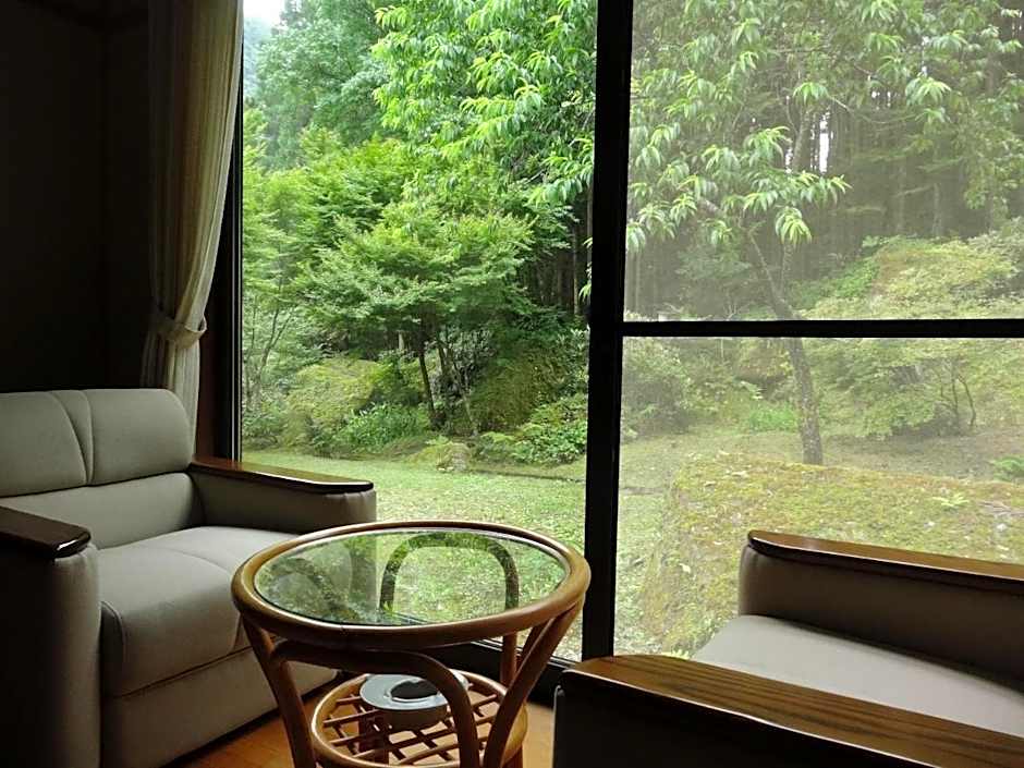 Auberge Funoki