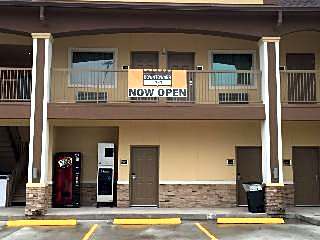 Downtowner Inns