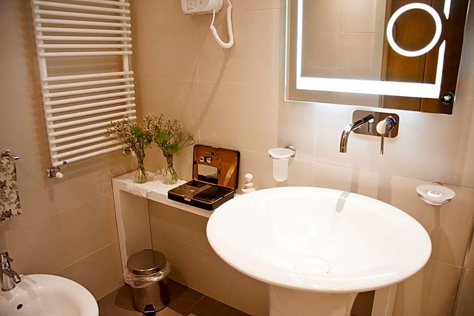 La Castellana Loft Hotel