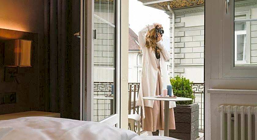 City Oberland Swiss Quality Hotel