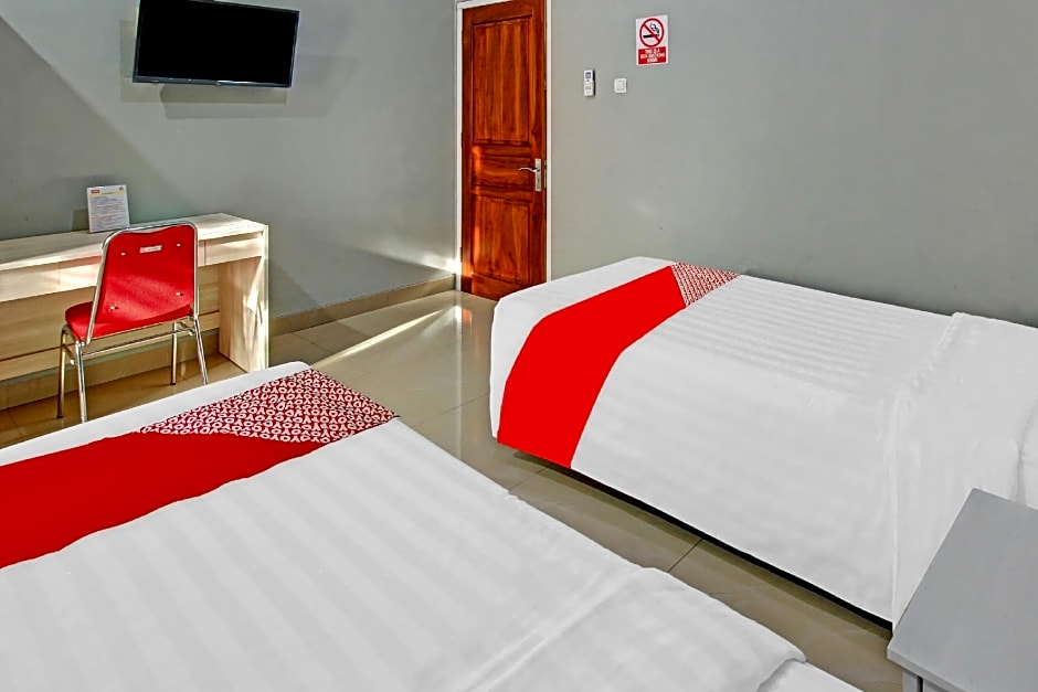 Hotel O Gm Guest House