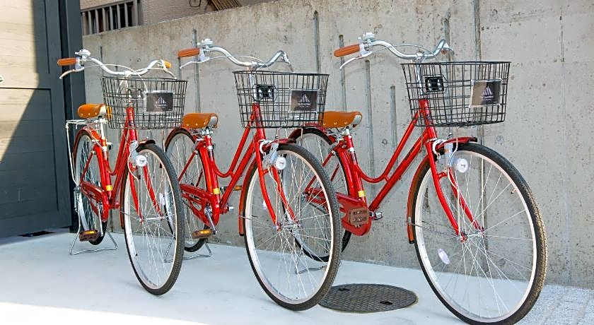 The GrandWest Arashiyama