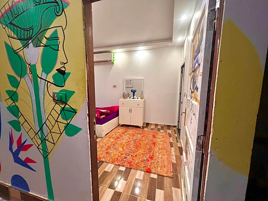 Salatoos Mango Garden and Guesthouse