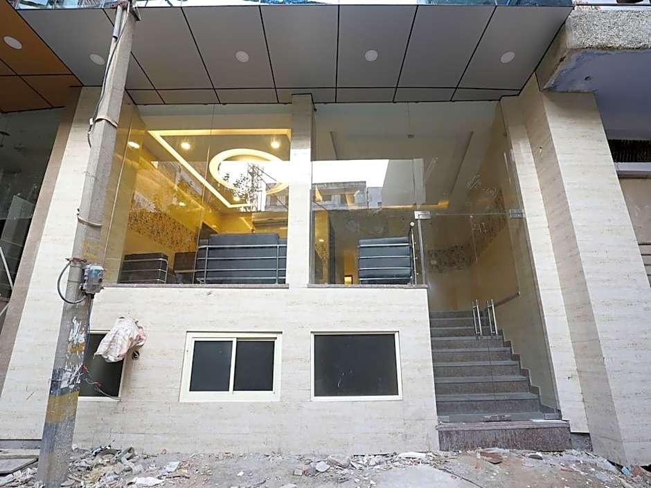 Hotel O Prime Palace