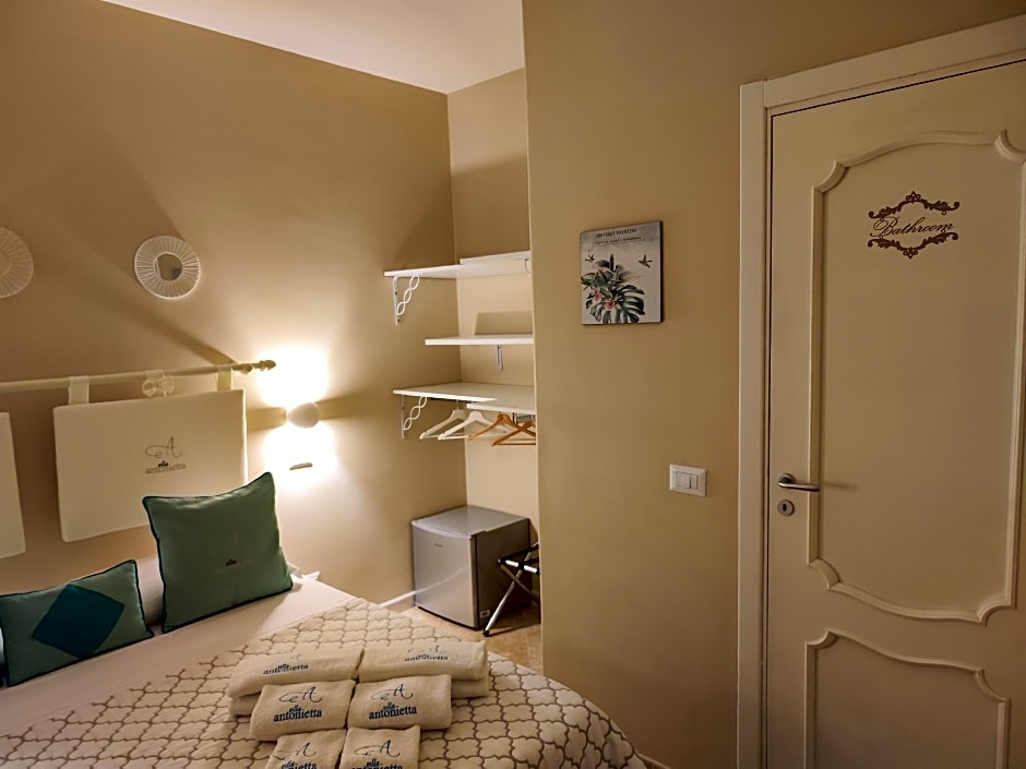 Villa Antonietta Ischia