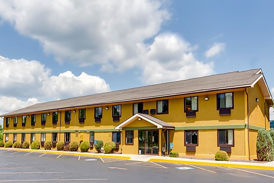 Days Inn by Wyndham Hornell NY