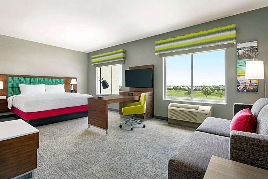 Hampton Inn By Hilton & Suites Miami Kendall, FL