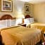 Quality Inn Petersburg Fort Lee Area