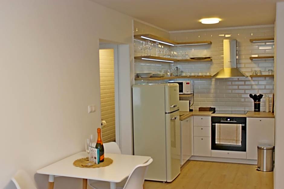 NOVERA Apartments - Galanda 24