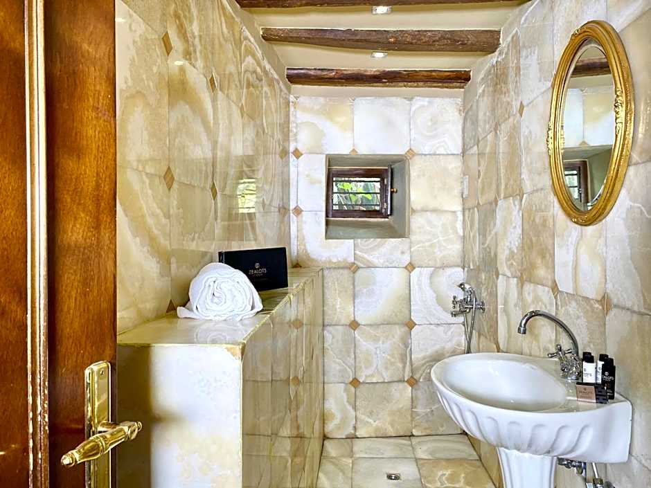 Archontika Karamarlis