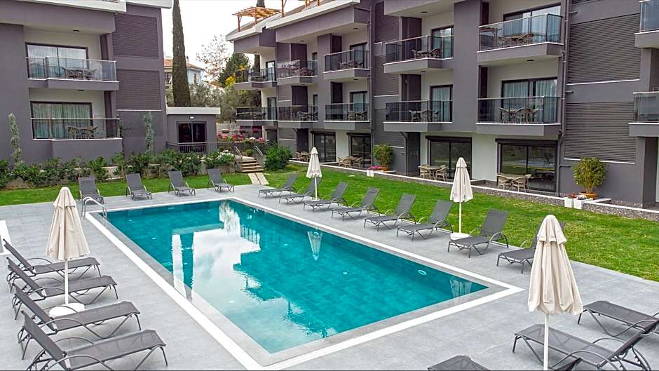 A Suite Side