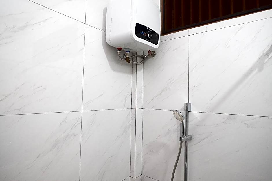 SAREH VILLA by The Lavana