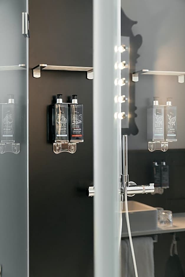 Ruby Rosi Hotel Munich