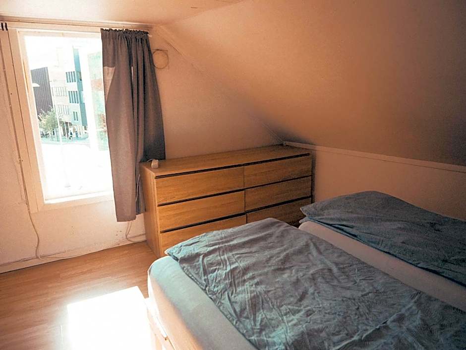 Tromso Activities Hostel